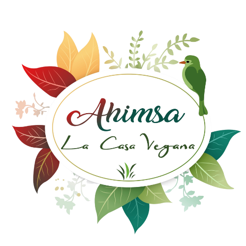 Ahimsa - La Casa Vegana